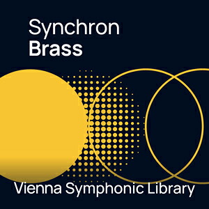 Vienna Symphonic Library/SYNCHRON BRASS