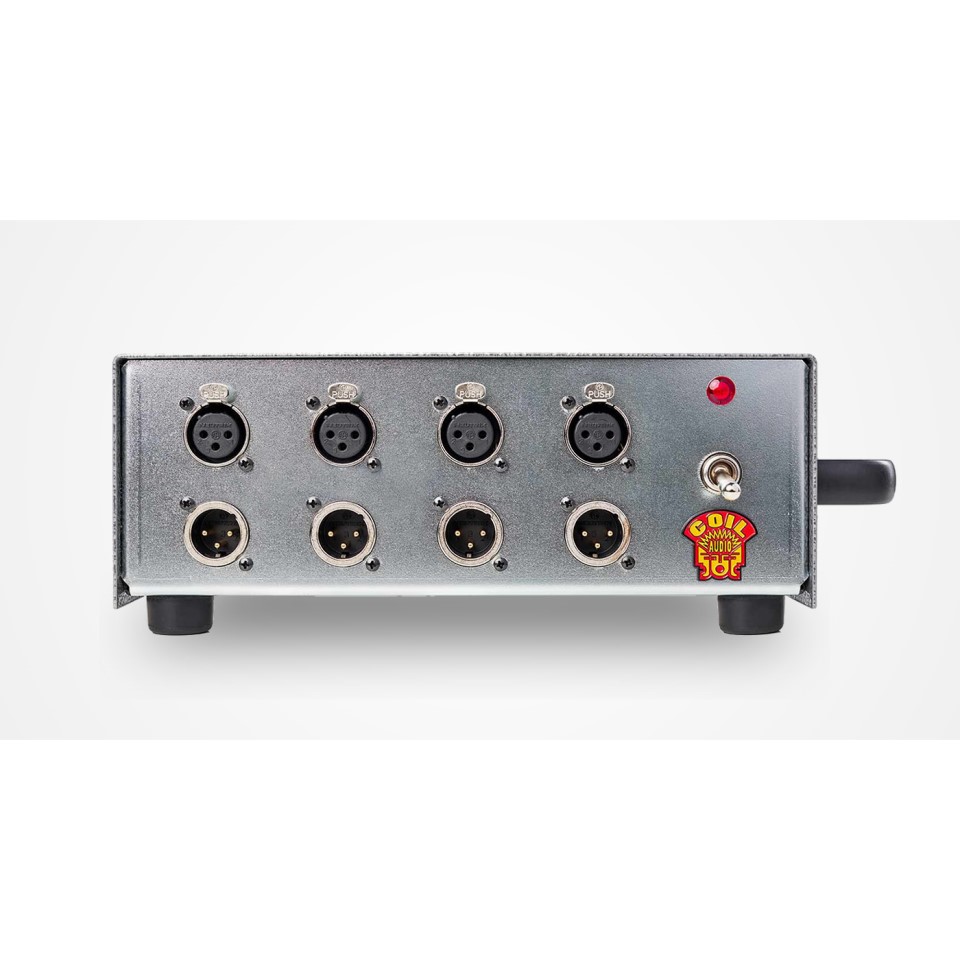 Coil Audio/CP-448