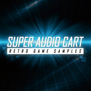 IMPACT SOUNDWORKS/SUPER AUDIO CART【オンライン納品】【店卸し資産あり】