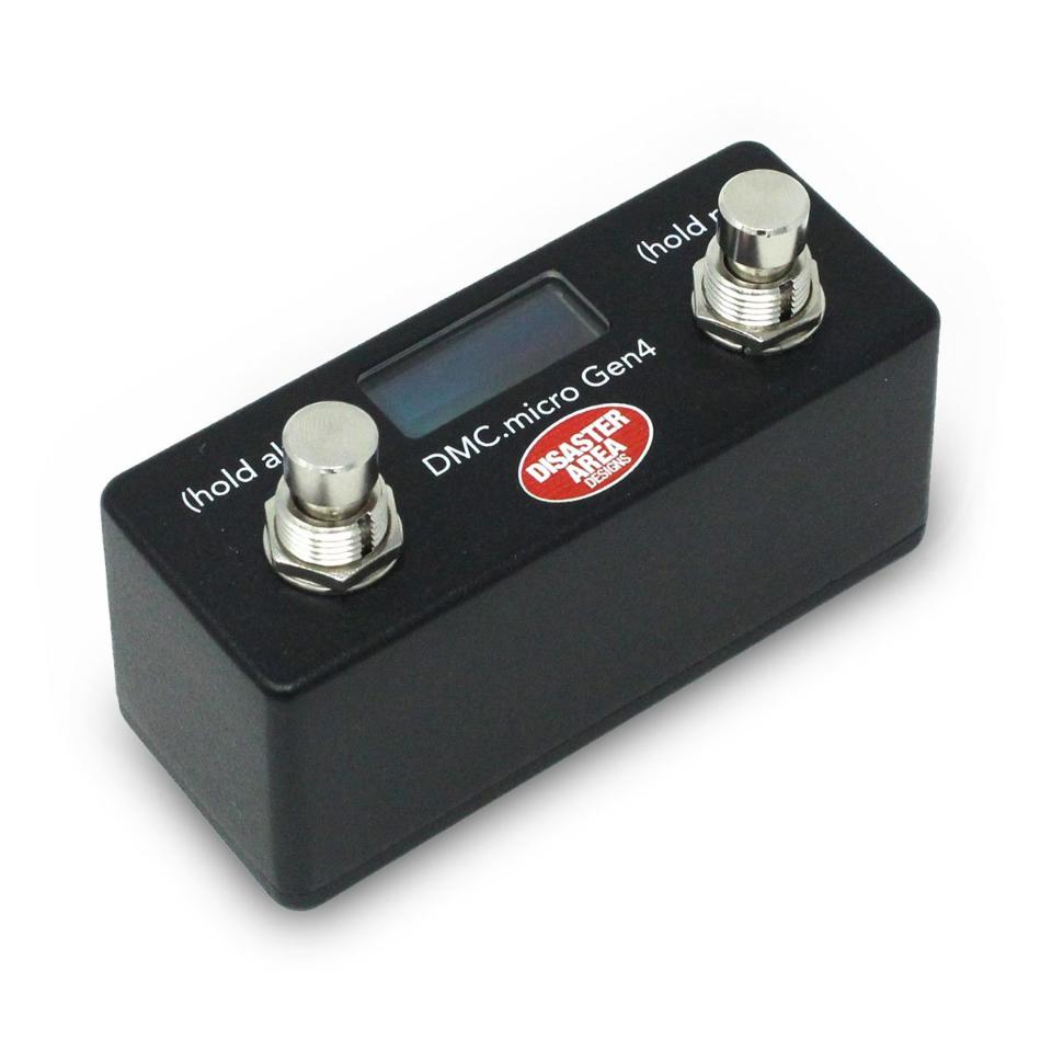 楽天市場】DISASTER AREA DESIGNS MIDI Baby3 新品 [ディザスター