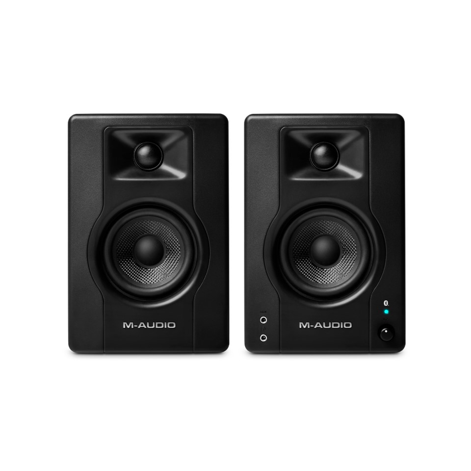 M-Audio/BX3BT｜宮地楽器　ミュージックオンライン