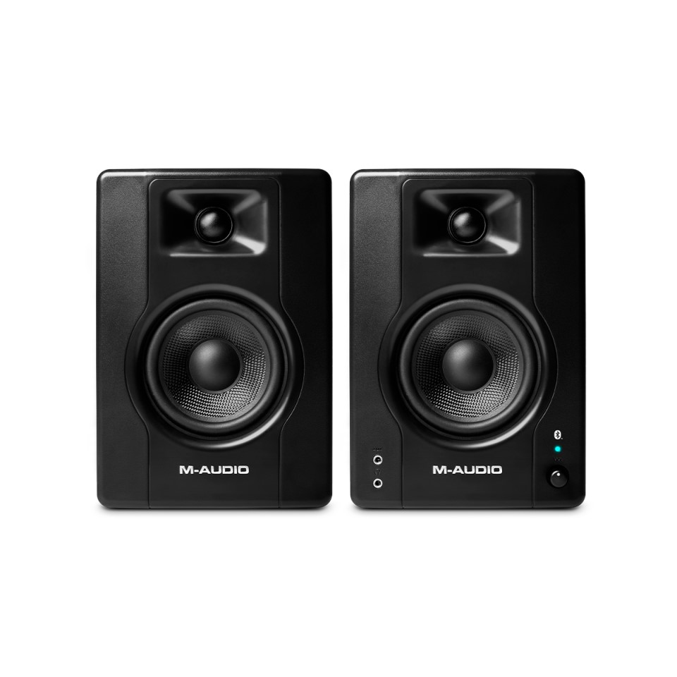 M-Audio/BX4BT｜宮地楽器　ミュージックオンライン