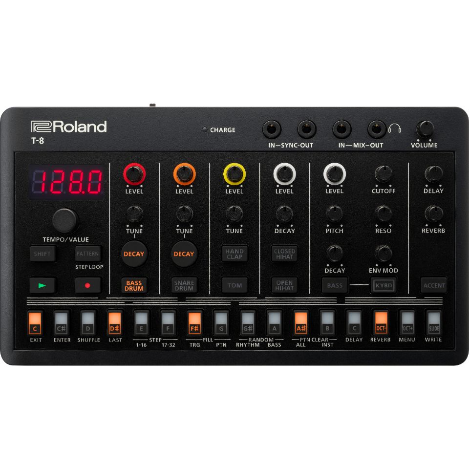 Roland/T-8 BEAT MACHINE 21,001円