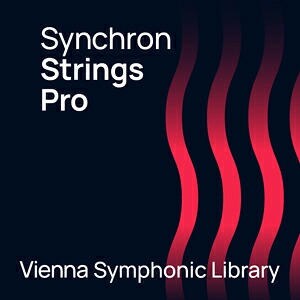 Vienna Symphonic Library/SYNCHRON STRINGS PRO｜宮地楽器　ミュージックオンライン
