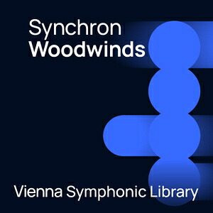 Vienna Symphonic Library/SYNCHRON WOODWINDS