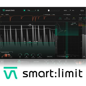 SONIBLE/SMART:LIMIT【オンライン納品】【店卸し資産あり】