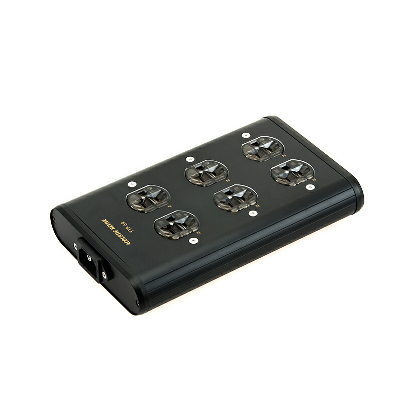 楽天市場】ACOUSTIC REVIVE YSS-110HQ（ペア） : シマムセン楽天