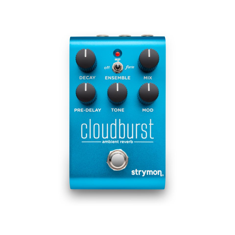 リンク：CloudBurst