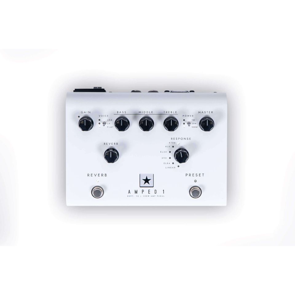 Blackstar/DEPT.10 AMPED 1【お取り寄せ商品】 56,100円