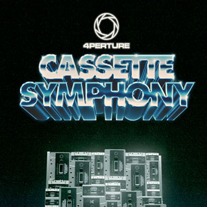 SPITFIRE AUDIO/APERTURE: CASSETTE SYMPHONY【オンライン納品】【在庫あり】 26,712円