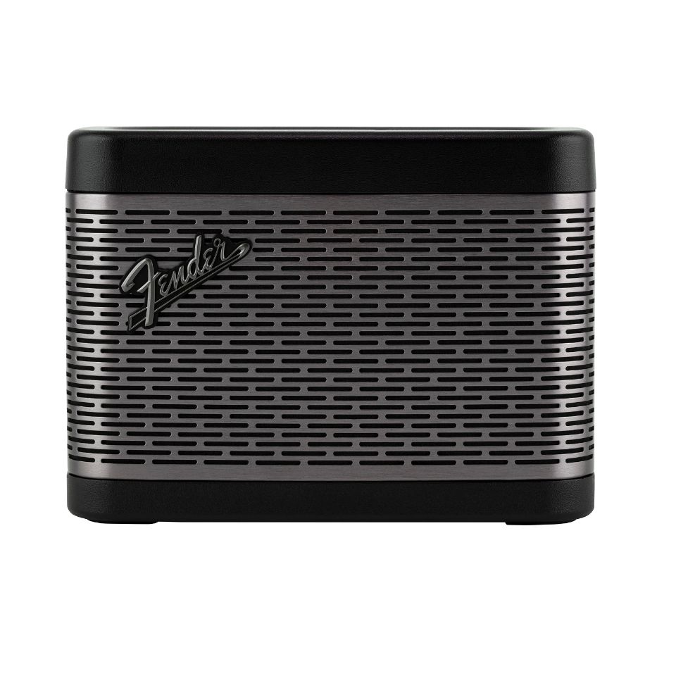 楽天市場】Fender Audio RIFF Bluetooth Speaker : MUSICLAND KEY -楽器-