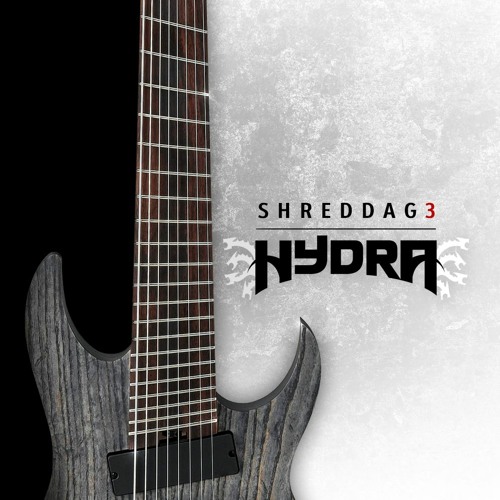 IMPACT SOUNDWORKS/SHREDDAGE 3 HYDRA【オンライン納品】【店卸し資産あり】