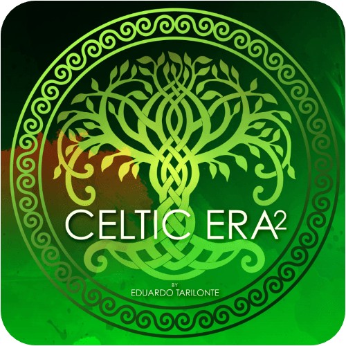 ENGINE AUDIO/CELTIC ERA 2【オンライン納品】【在庫あり】|宮地楽器 ミュージックオンライン