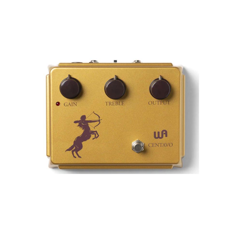 Warm Audio/Centavo【お取り寄せ商品】