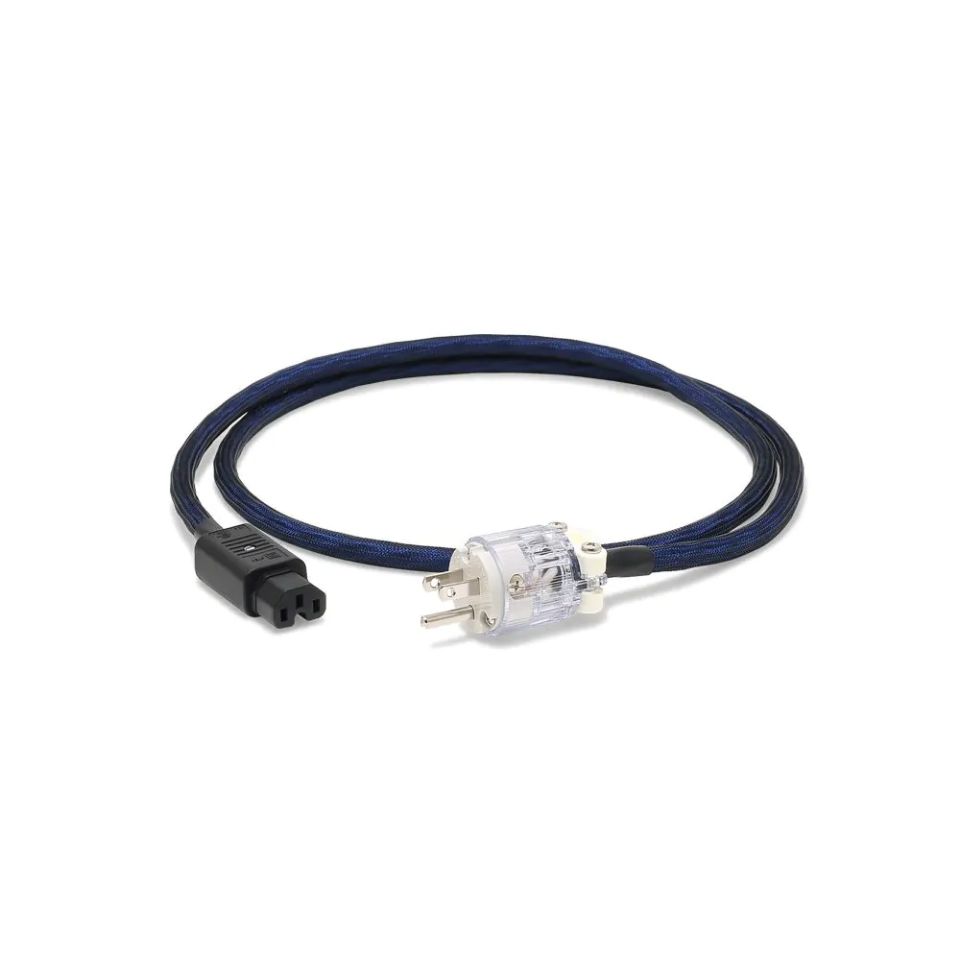 電源アダプター OYAIDE/L/i50 OFC R3.0 1.5m