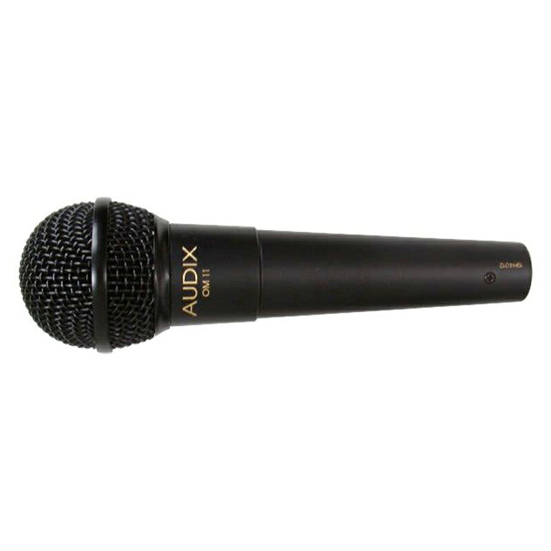 AUDIX/OM11