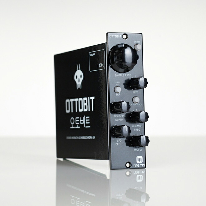 Meris/OTTOBIT