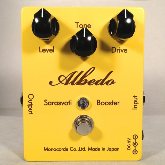 Albedo/Sarasvati【お取り寄せ商品】 28,600円