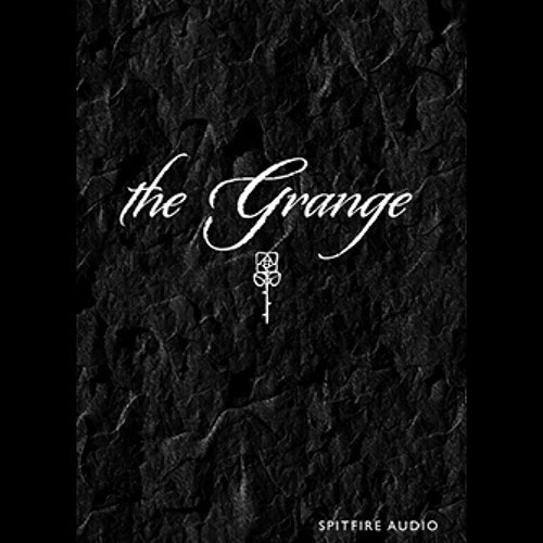 SPITFIRE AUDIO/THE GRANGE【オンライン納品】【在庫あり】｜宮地楽器　ミュージックオンライン