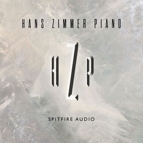 SPITFIRE AUDIO/HANS ZIMMER PIANO【オンライン納品】【店卸し資産あり】 パソコン・周辺機器-音楽制作