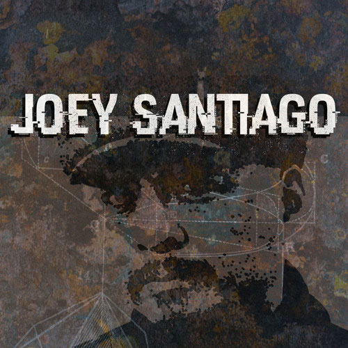 SPITFIRE AUDIO/JOEY SANTIAGO【オンライン納品】【在庫あり】|宮地楽器 ミュージックオンライン
