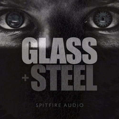 SPITFIRE AUDIO/GLASS AND STEEL【オンライン納品】【在庫あり】|宮地楽器 ミュージックオンライン