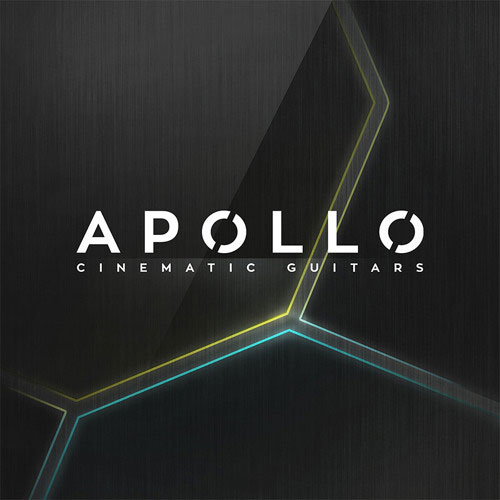 VIR2/APOLLO : CINEMATIC GUITARS【オンライン納品】【在庫あり】｜宮地楽器　ミュージックオンライン