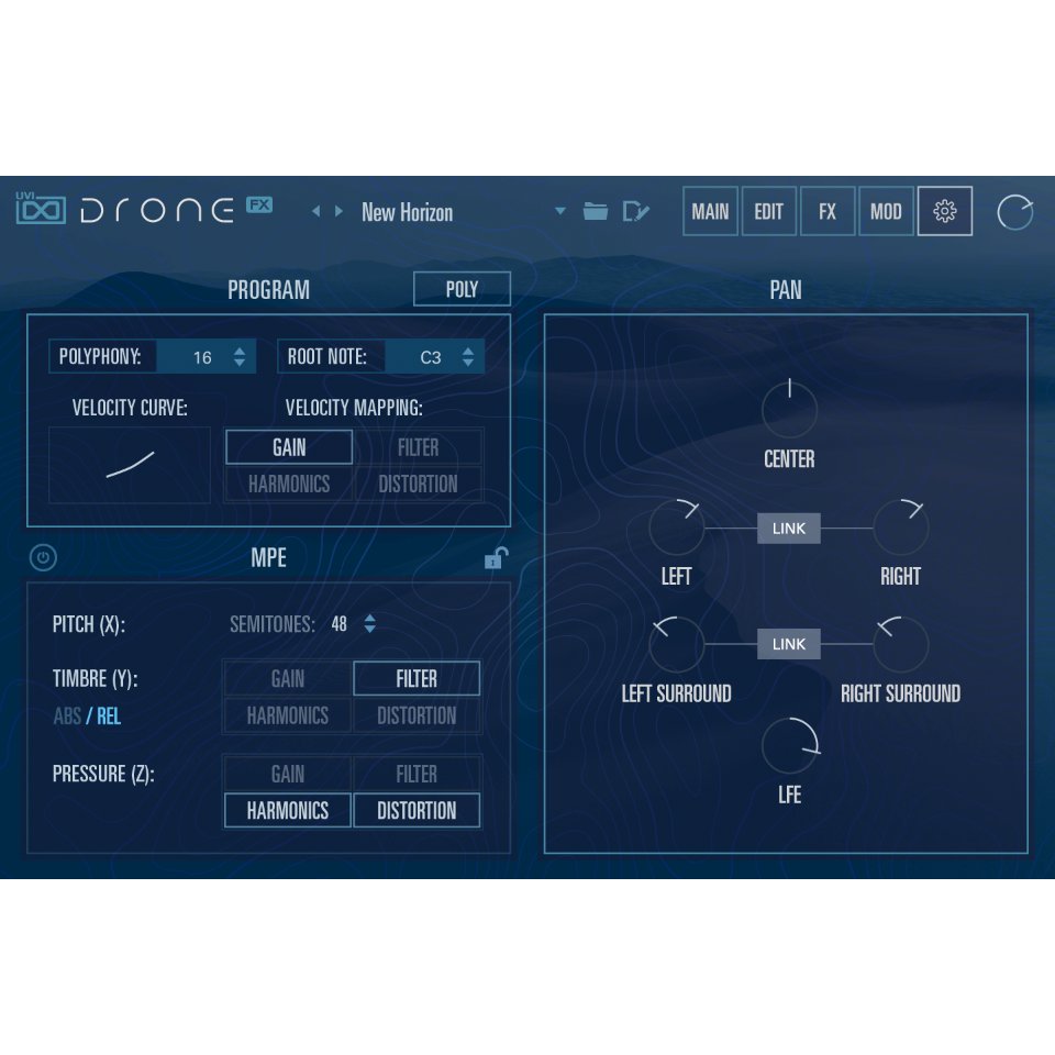 Uvi 吸音材 Drone Pro オンライン納品 防音室 在庫あり 宮地楽器 ミュージックオンライン 音楽的要素を損なわず 細部に亘って無限に蠢くサウンド環境や効果音を無理なく生み出すために特化した効果音制作音源