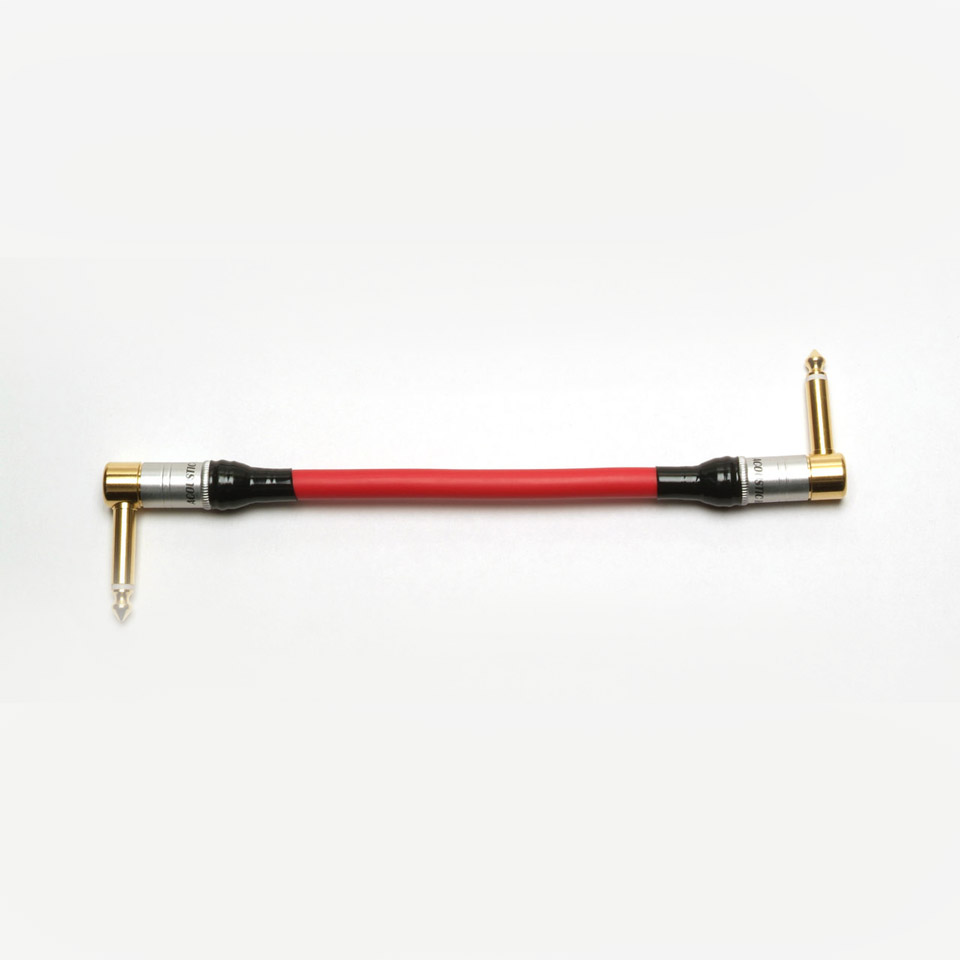 ACOUSTIC REVIVE/PC-FM 15cm LL(クランク型)【受注生産品】