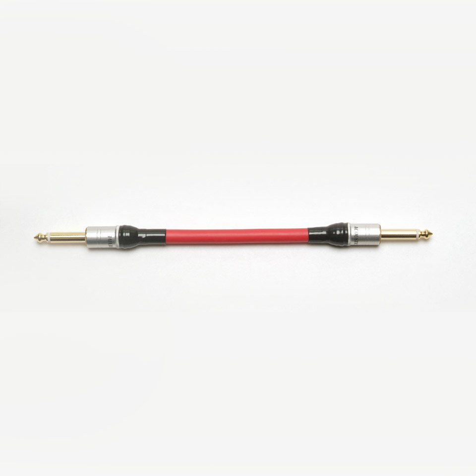 ACOUSTIC REVIVE/PC-FM 15cm SS【受注生産品】
