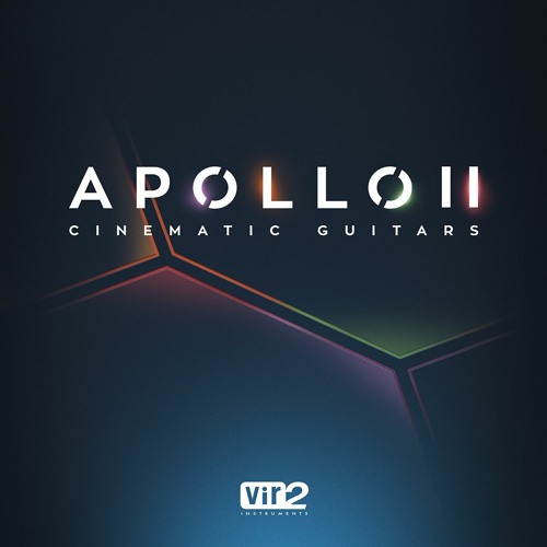 VIR2/APOLLO 2 CINEMATIC GUITARS【オンライン納品】【在庫あり】 42,636円