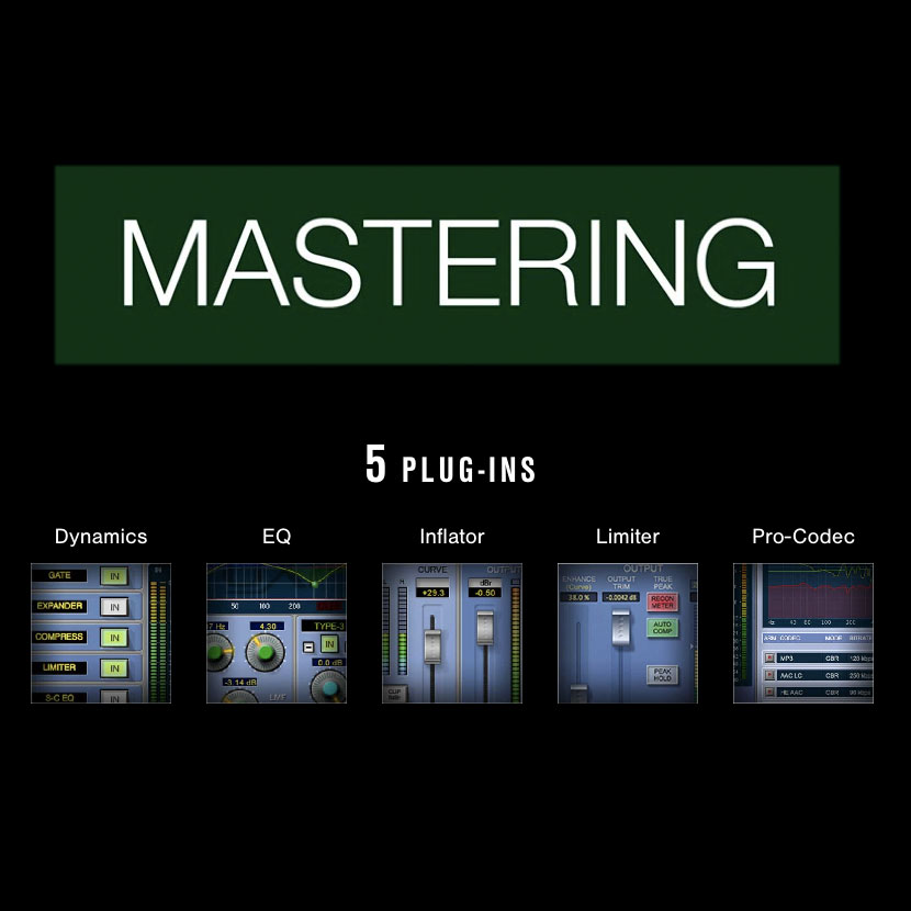 Sonnox/Mastering Native【オンライン納品】【店卸し資産あり】