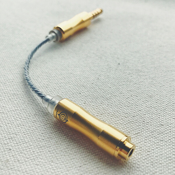 WAGNUS./MOON PHASE(2.5mm4極 → 4.4mm5極)