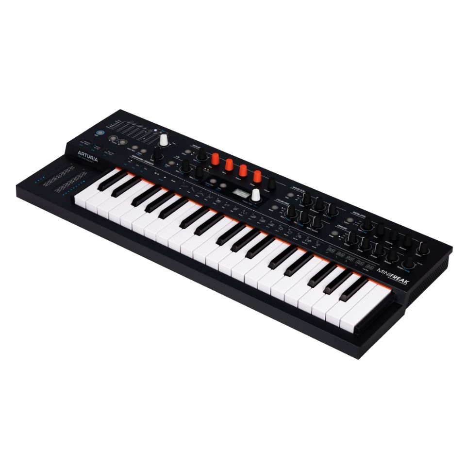 ARTURIA/MiniFreak