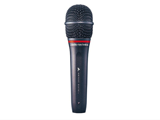 Audio Technica/AE4100