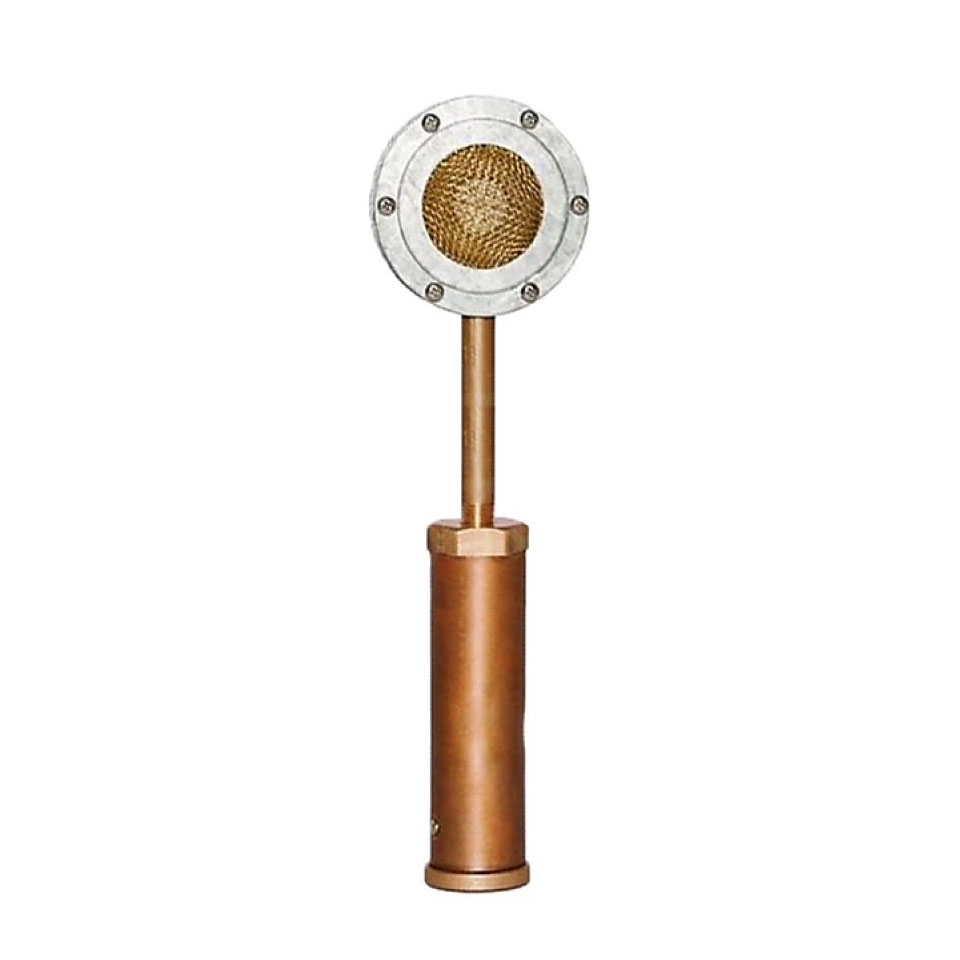 Ear Trumpet Labs/Edna