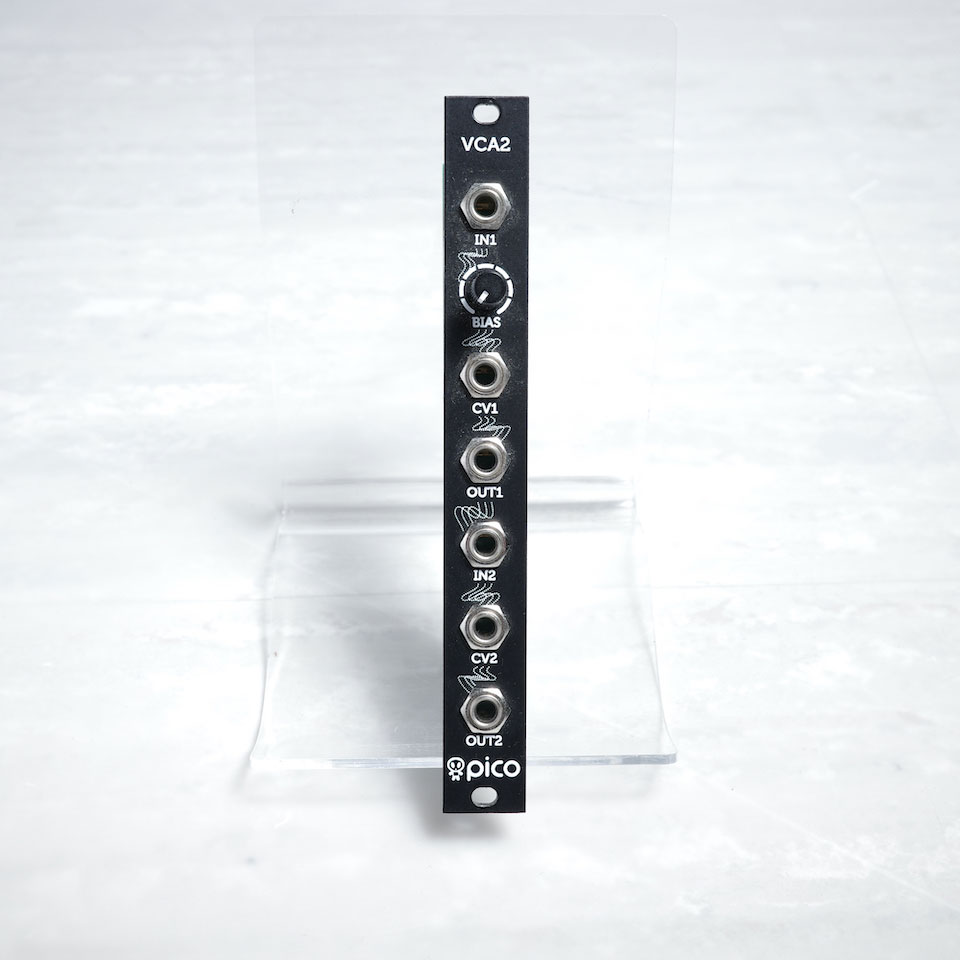 楽天市場】Erica Synths/Pico Case【WTG】【在庫あり】 : 宮地楽器