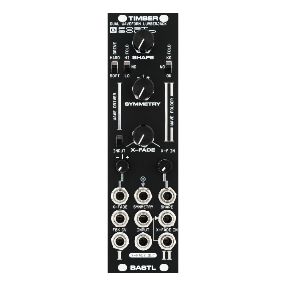 Erica Synths Plasma Drive - 通販 - ecuadordental.com.ec