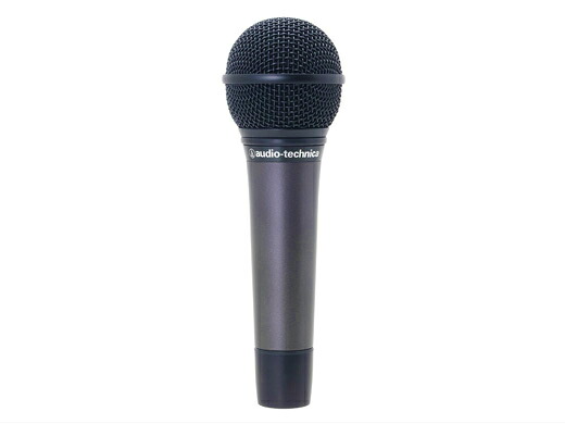 Audio Technica/ATM510