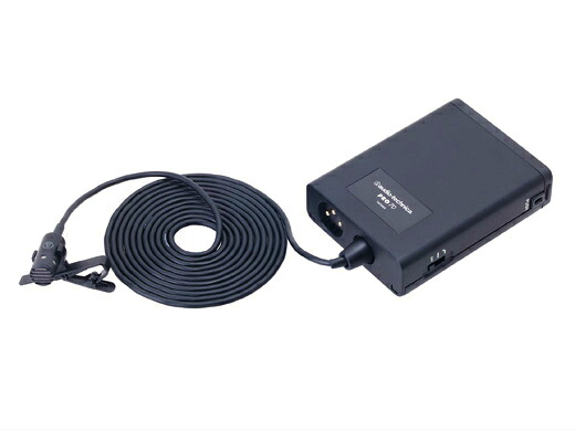 Audio Technica/PRO70