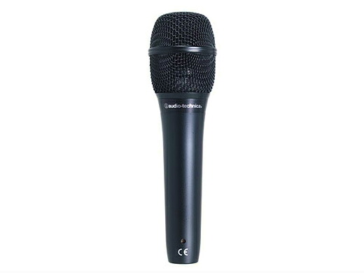 Audio Technica/AT2010