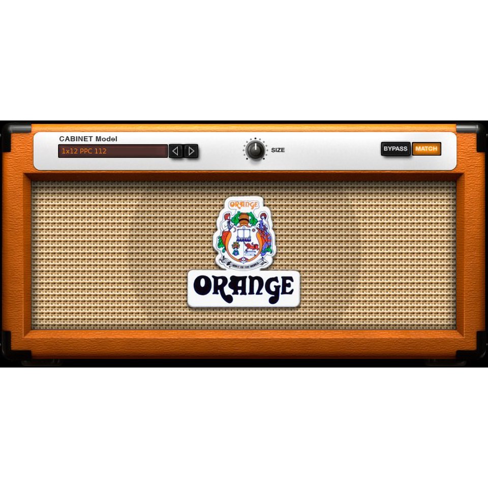 Ik Multimedia Amplitube Orange 超爆安 Amplitube Ik Multimedia Amplitube Orange 超爆安 Amplitube