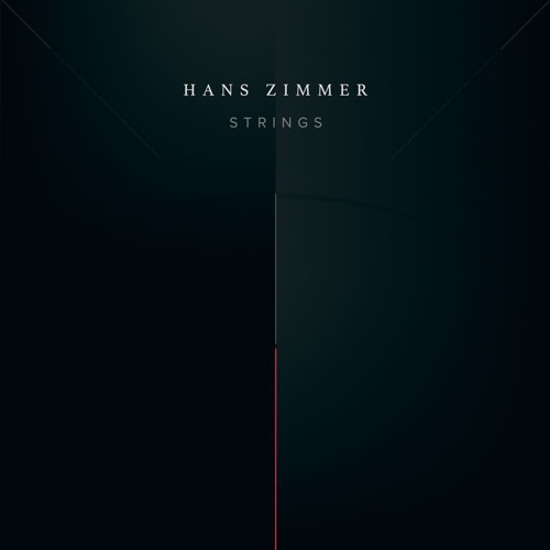 SPITFIRE AUDIO/HANS ZIMMER STRINGS【オンライン納品】【店卸し資産あり】
