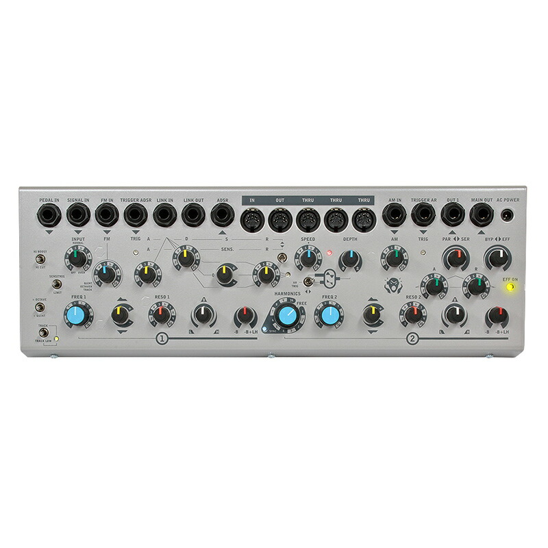 EMMA DiscumBOBulator V2 オートワウエンベロープフィルター 楽天市場