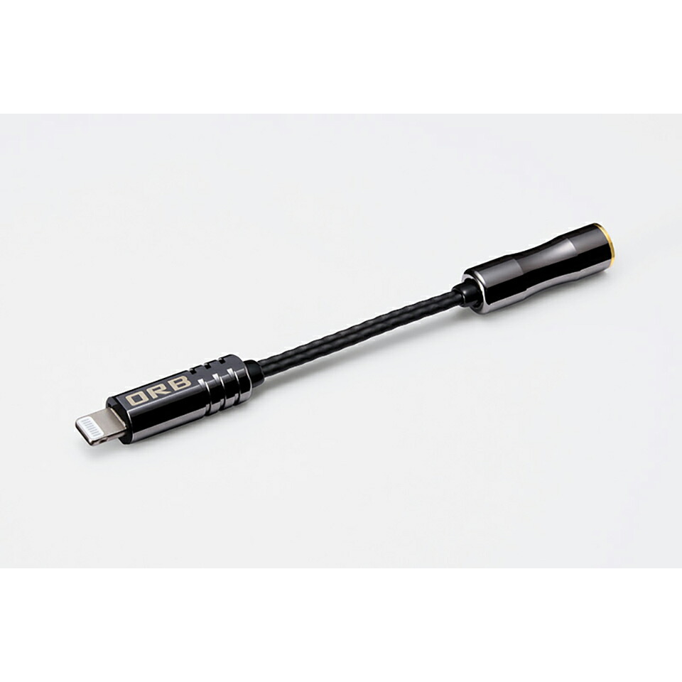 ORB/Clear force Lightning-3.5φ