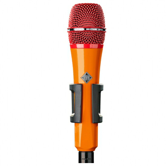 TELEFUNKEN Elektroakustik/M80 Orange ＆ レッドグリル