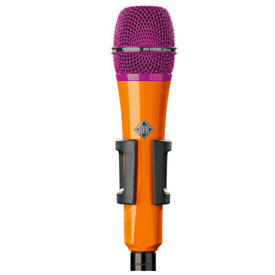 TELEFUNKEN Elektroakustik/M80 Orange ＆ ピンクグリル 30,030円