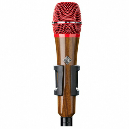 即納最大半額 楽天市場 Telefunken Elektroakustik M80 Darkwood レッドグリル 宮地楽器 ミュージックオンライン 最安値に挑戦 Www Wtpartnership Com