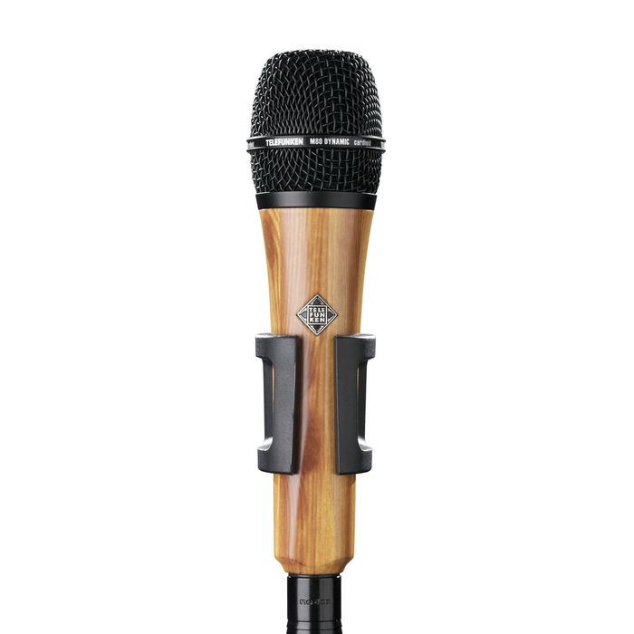 TELEFUNKEN Elektroakustik/M80 Lightwood & ブラックグリル
