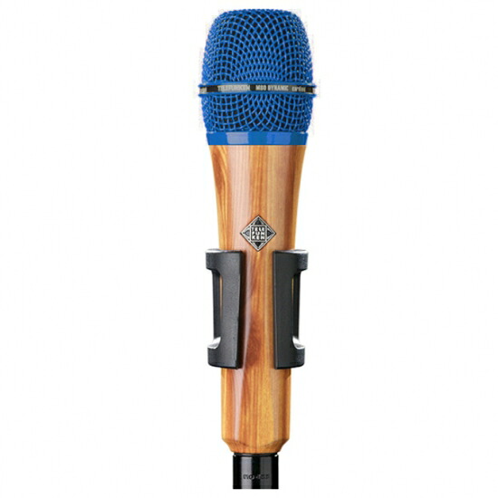 TELEFUNKEN Elektroakustik/M80 Lightwood ＆ ブルーグリル 30,030円